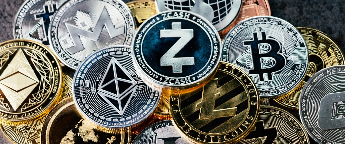 Should you invest in these cheap cryptocurrencies?